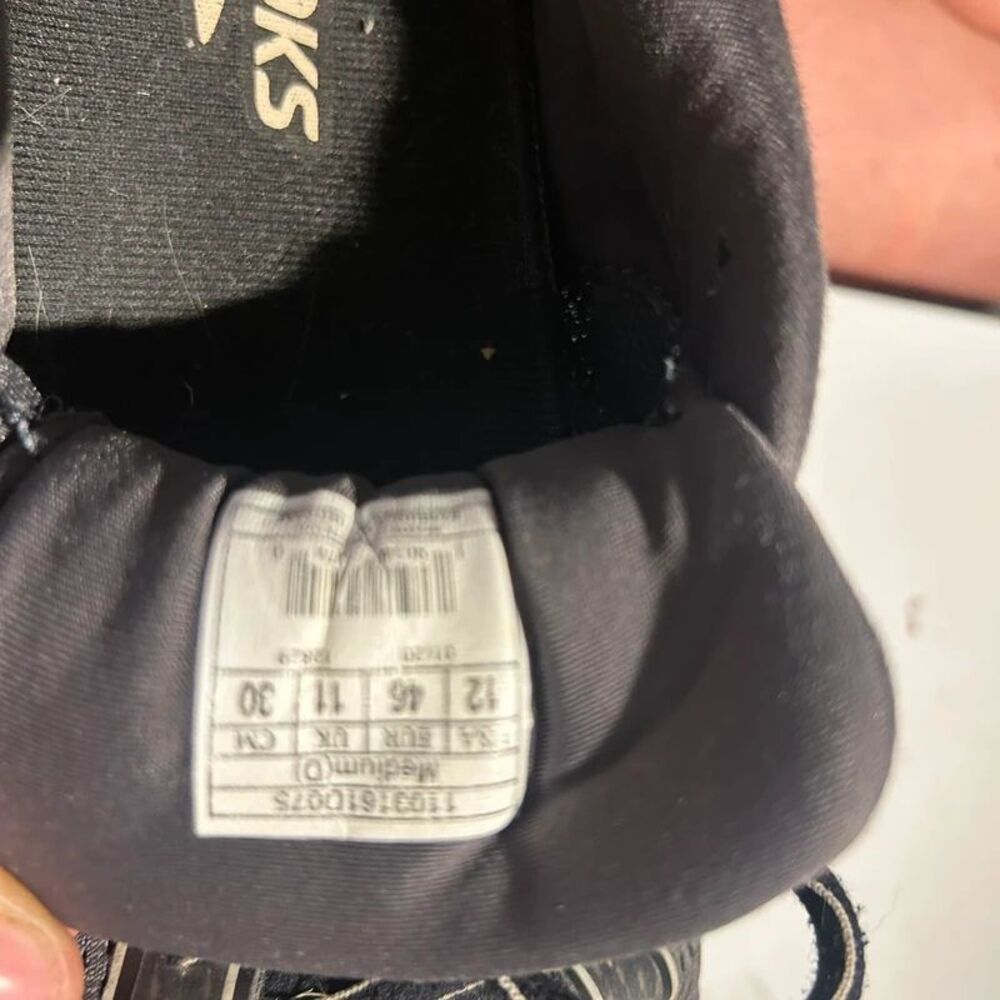 Men’s brooks - Picture 4 of 10